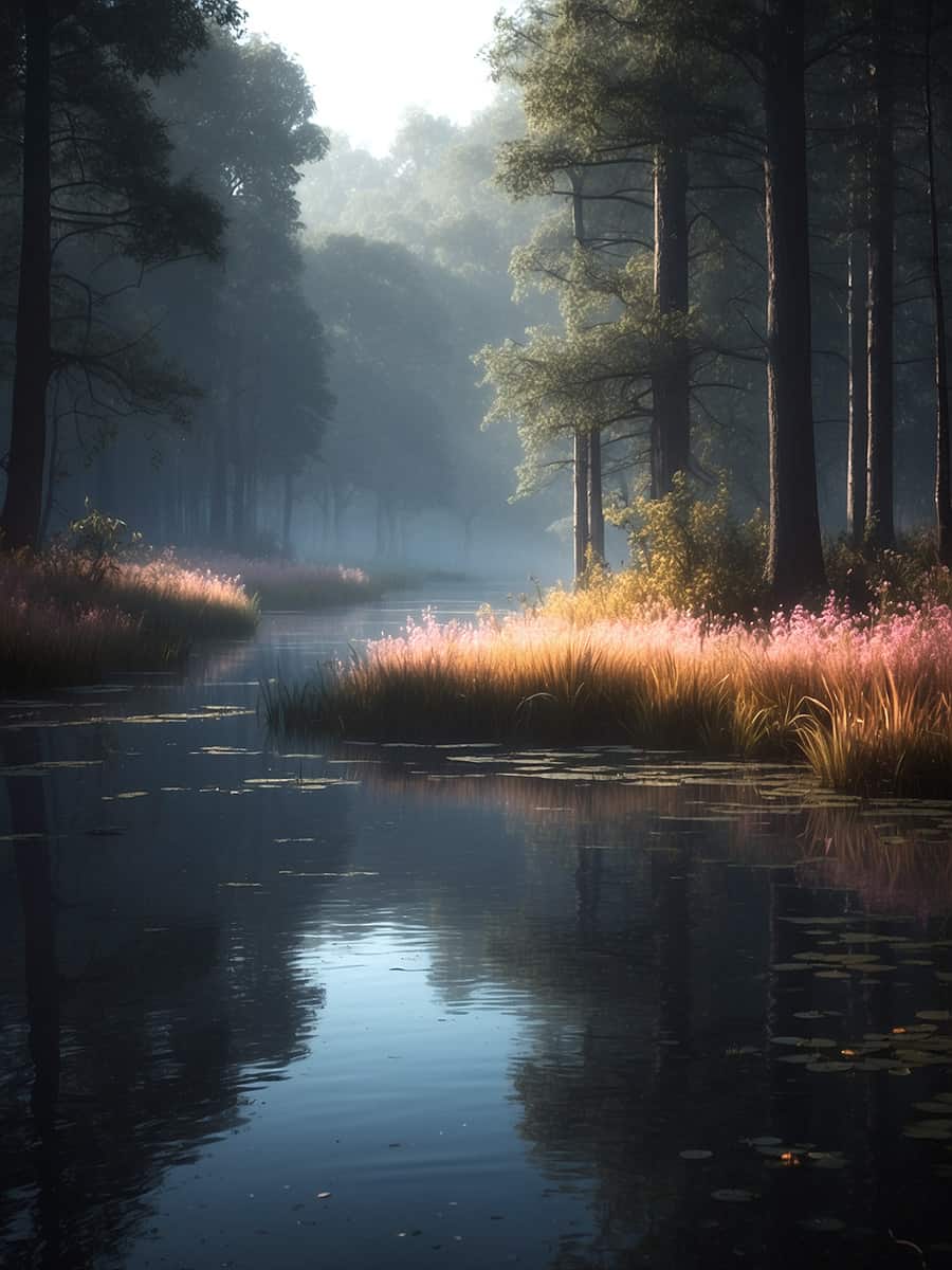 Forest Pack