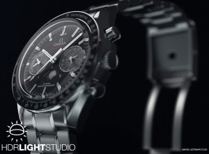 HDR Light Studio