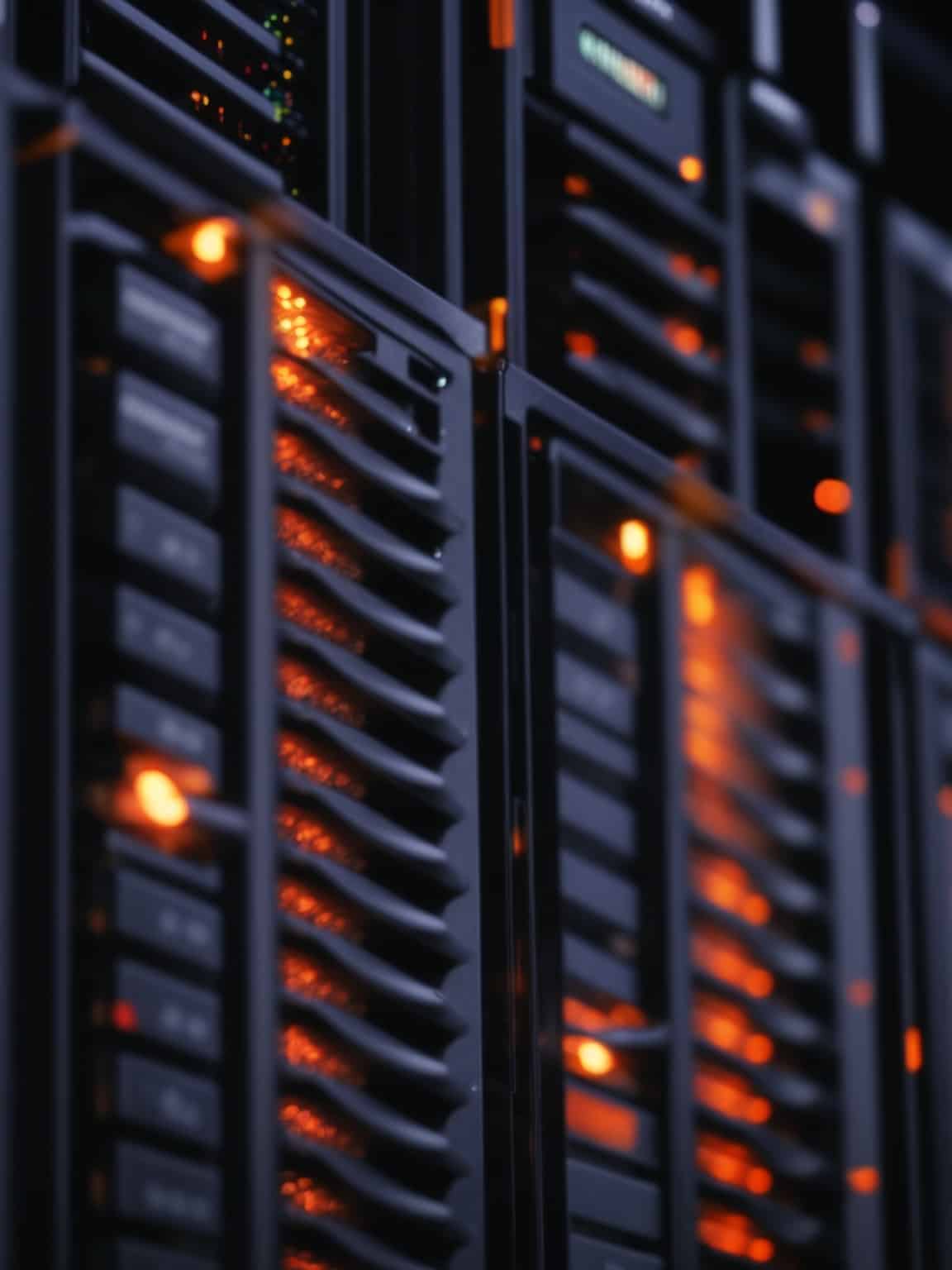 Corona Render Node