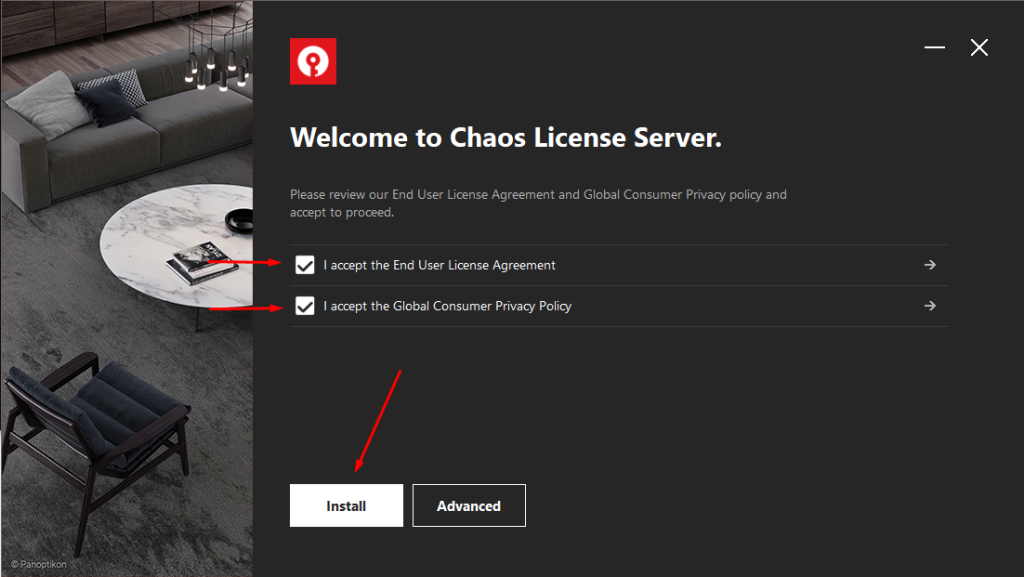 Chaos Server Certificate Will Expire on January 28.2025